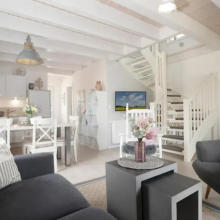Seepark Seehund 4 Ξενοδοχείο 4*
