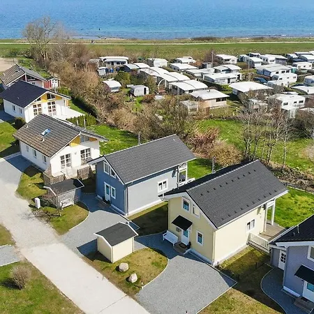 Seepark Seehund 4 Ξενοδοχείο 4*
